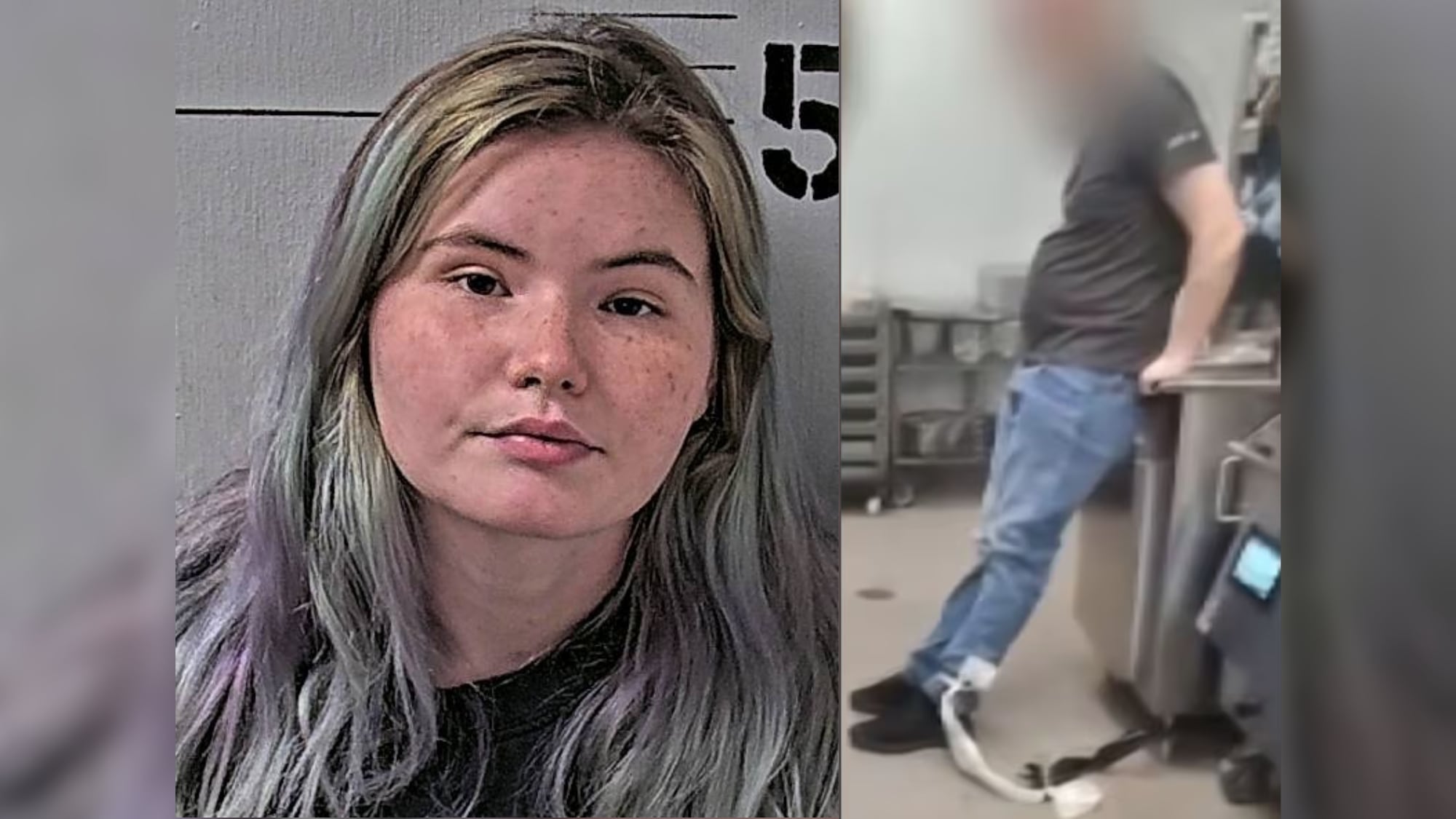 Former Wendy’s Manager Arrested in Tennessee Over Incident Involving Neurodivergent Employee