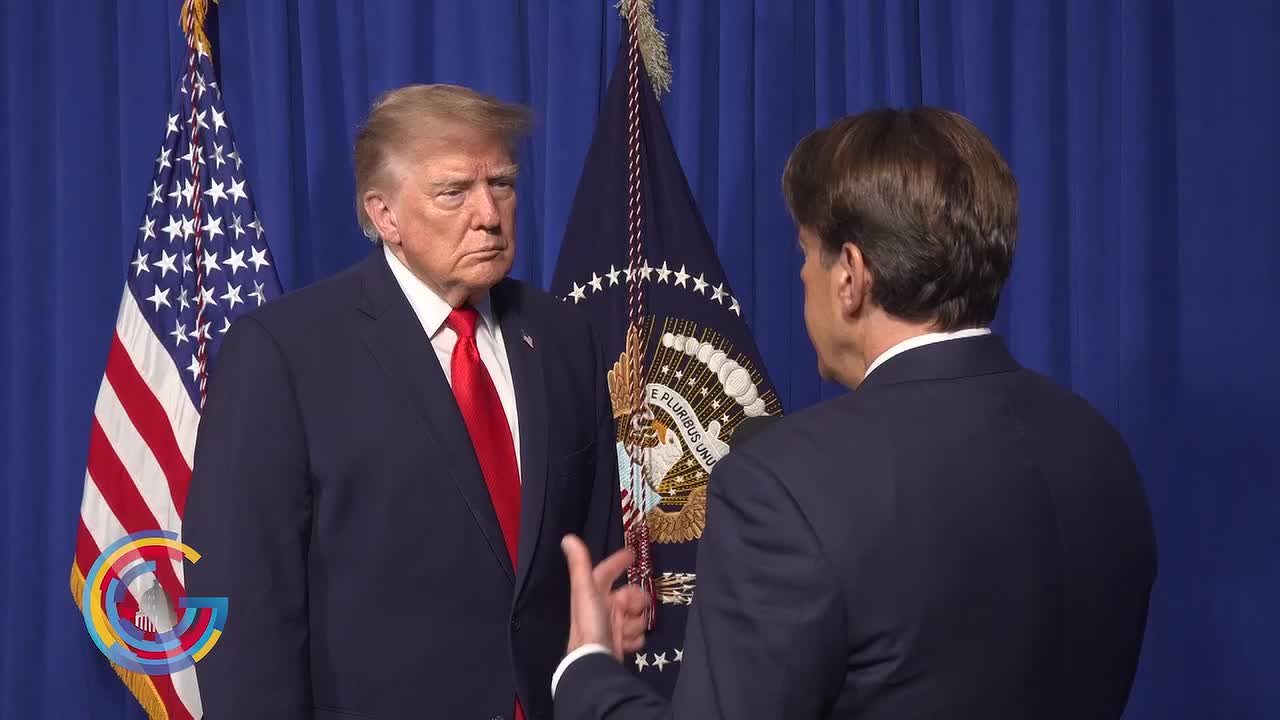 Trump Visits Wasilla to Back Sullivan and Oppose Ranked-Choice Voting