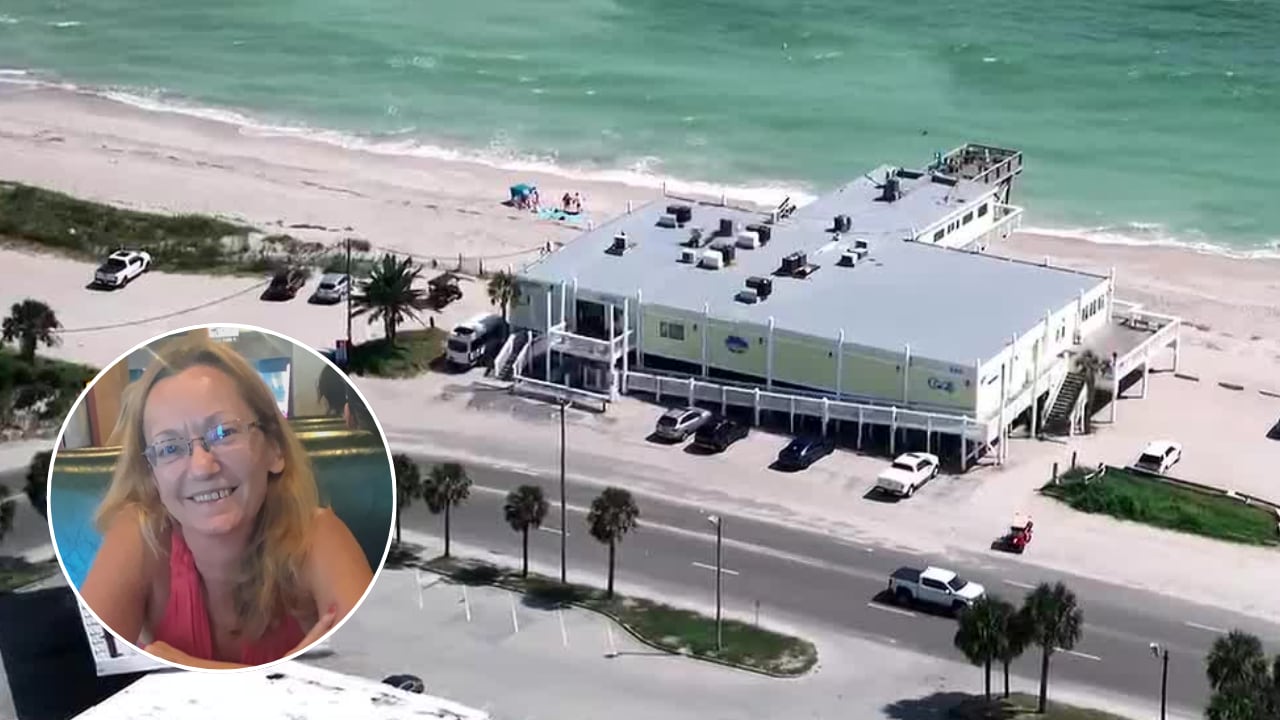 Bartender Charged in Tourist’s Death Following Altercation on Edisto Island