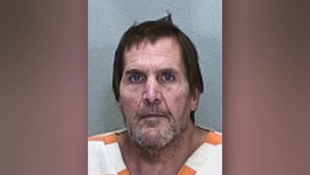 Man Arrested After Alleged Dispute During Shared Uber Ride in Ocala