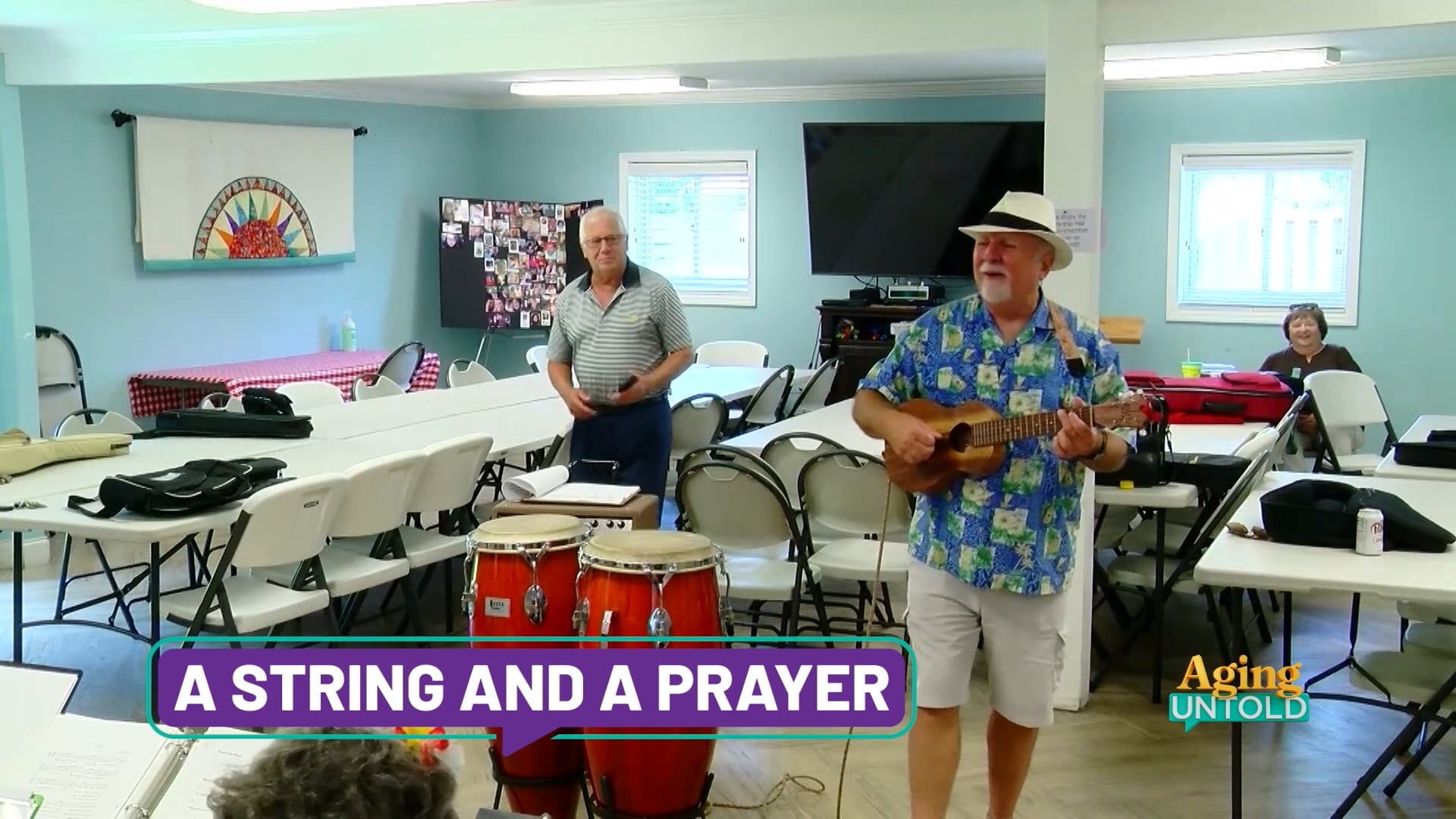 Ukes by the Sea Brings Island-Inspired Music to South Carolina’s Grand Strand