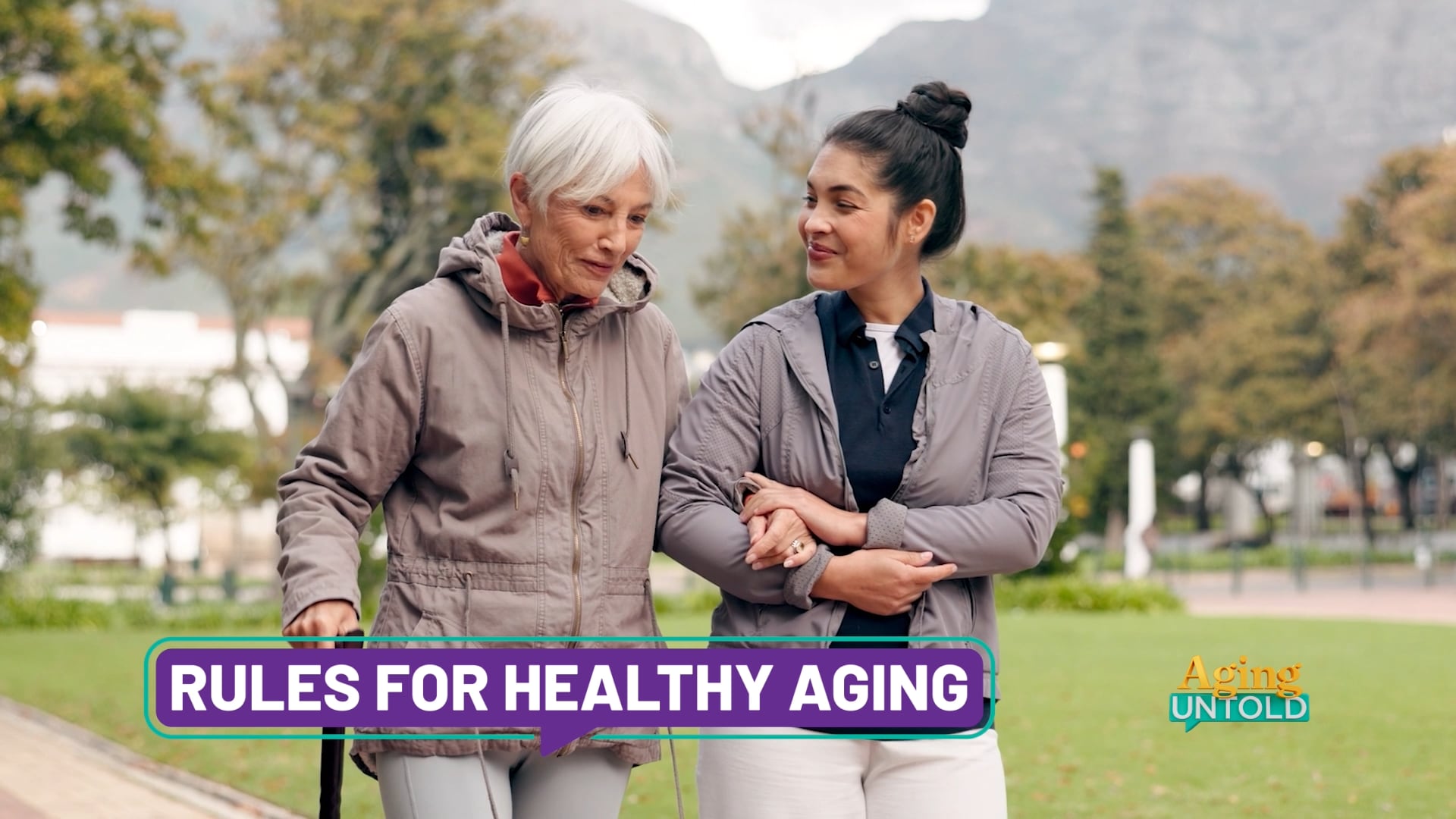 Oak Street Health Doctors Advocate Proactive Approach to Healthy Aging