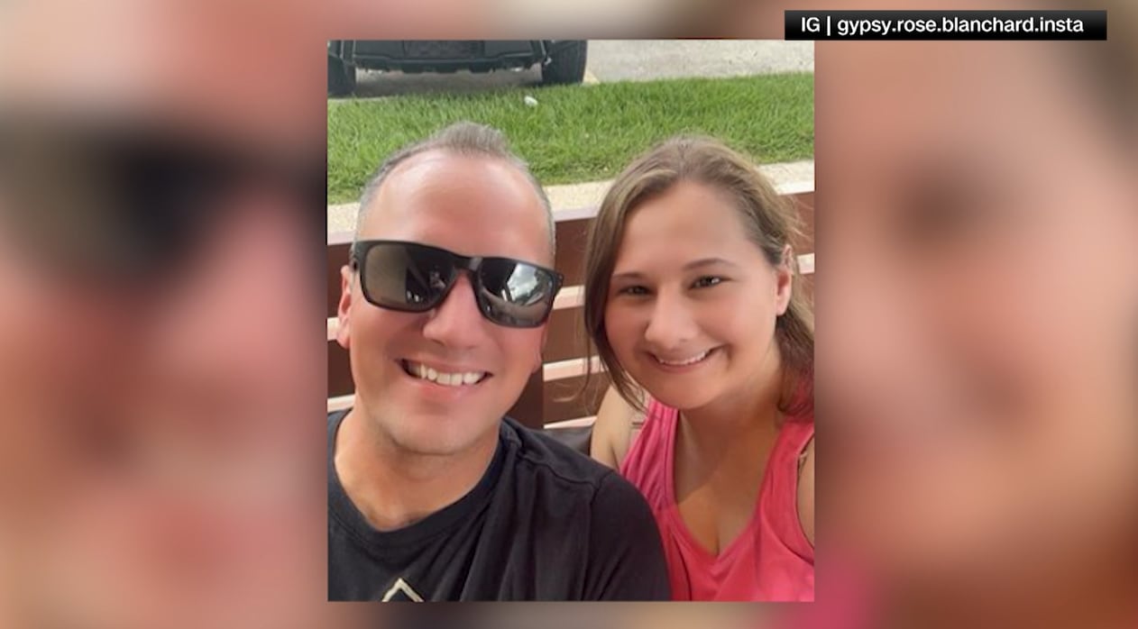 Ex-Fiancé of Gypsy Rose Blanchard Found Dead on Birthday