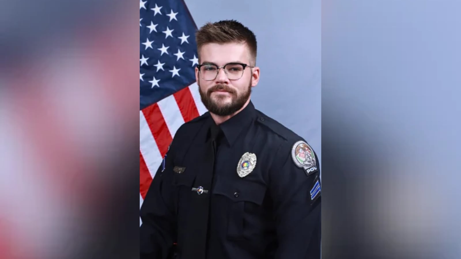 Prattville Police Corporal Dakota Lee Davis Dies After Off-Duty Crash