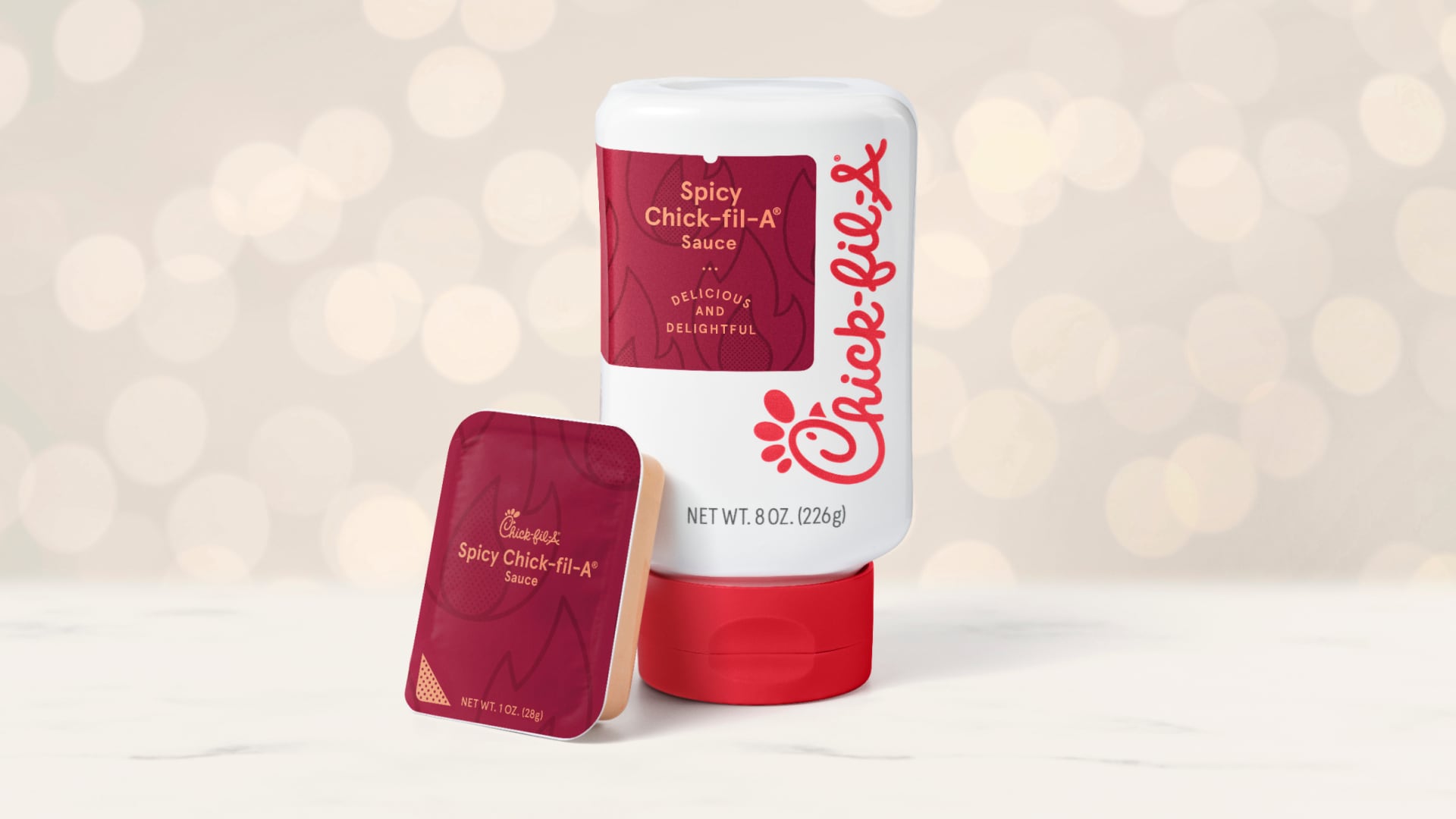 Chick-fil-A to Add Spicy Sauce Nationwide on Nov. 16
