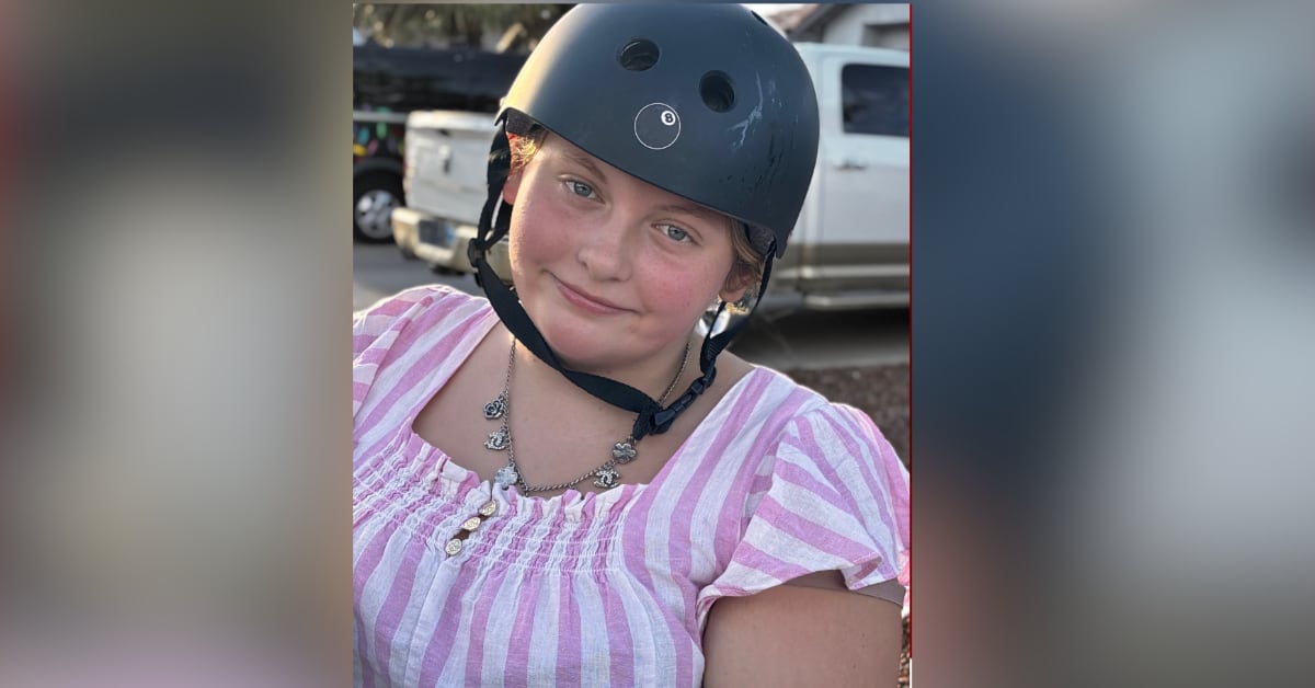 Teenager Dies After Vehicle Strikes Her on Racetrack Road