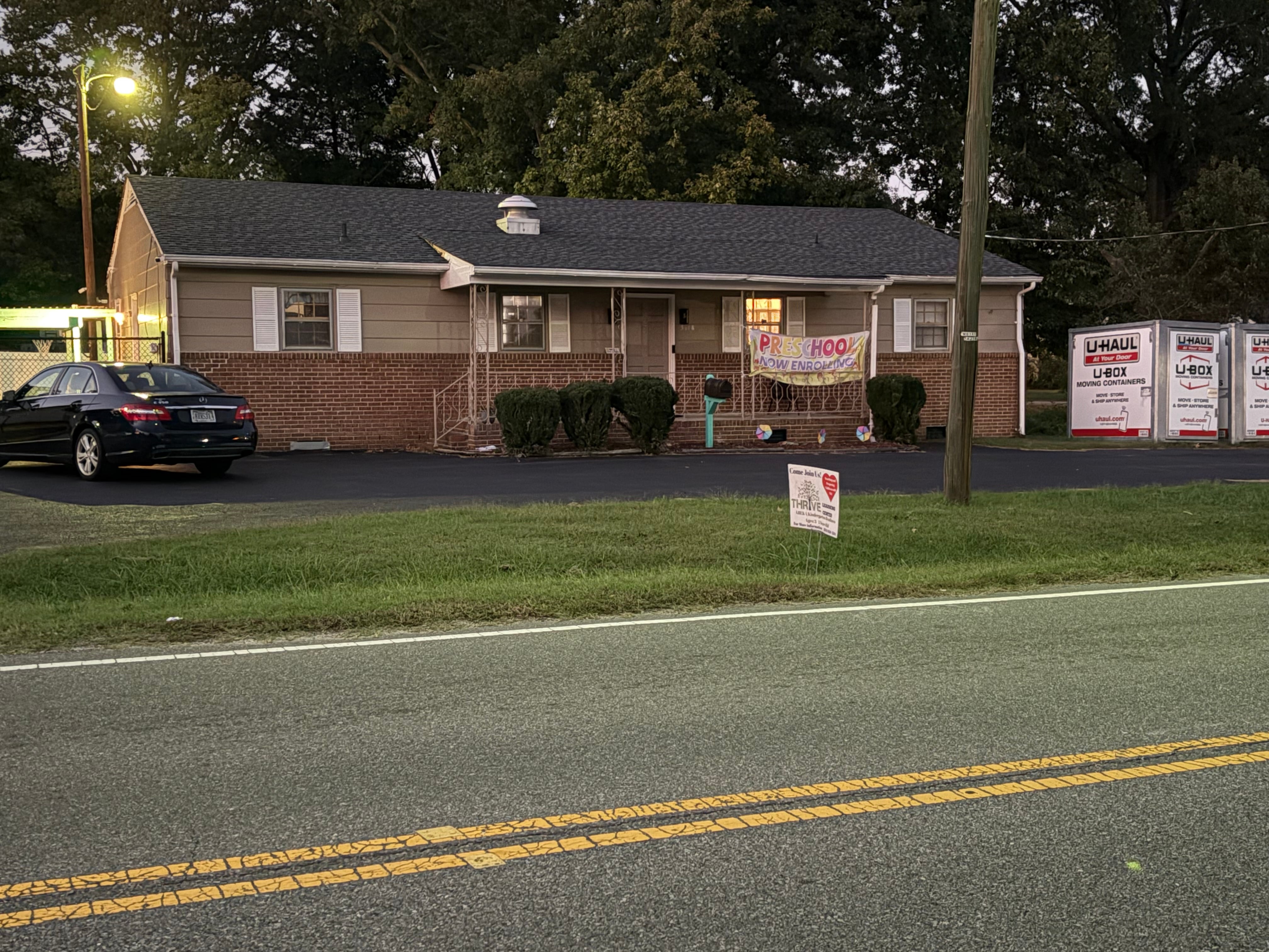 State Report Details Gun Access Incident at Richmond Daycare