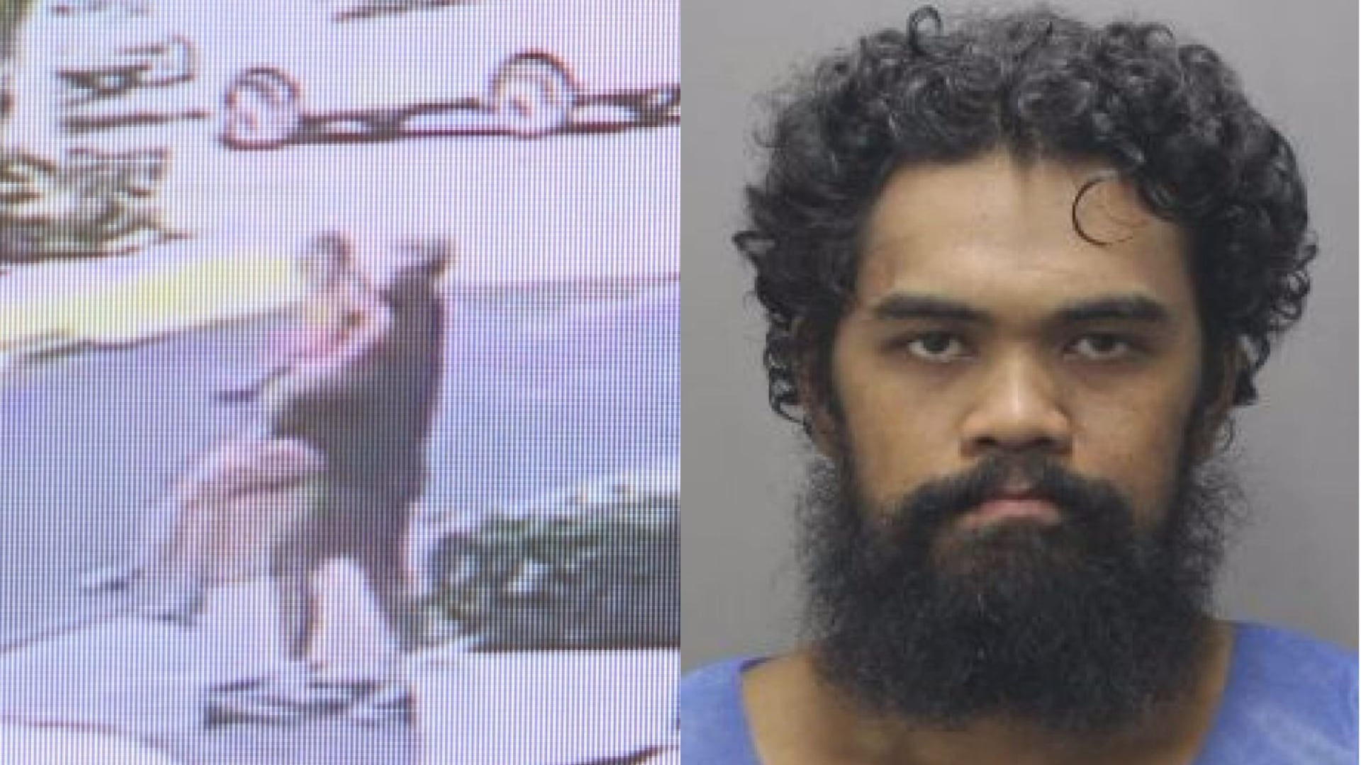 Honolulu Man Charged With Attempted Kidnapping After Garage Incident