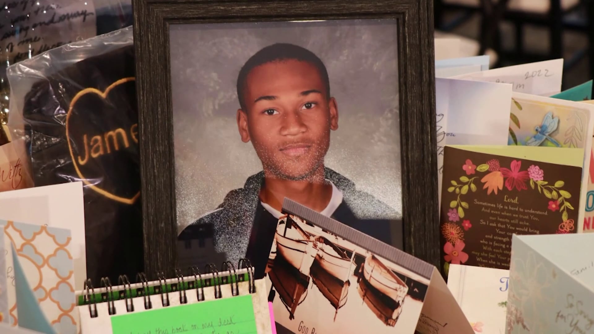 Man Arrested in Ohio Instagram Sextortion Case Linked to Teen’s Death