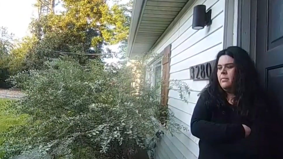 Body Camera Footage Released in Case of Two Daughters Found Starved to Death in Ladson Home