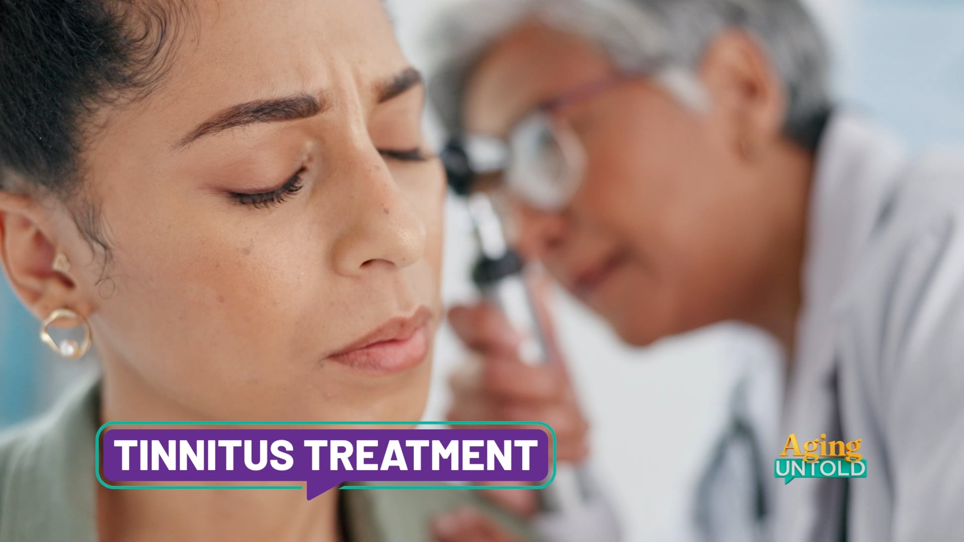 More Than 50 Million U.S. Adults Experience Tinnitus