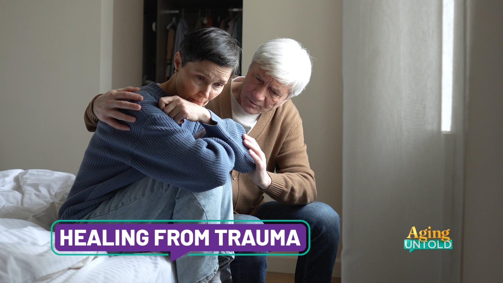 Terre Haute Discussion Highlights How Trauma Can Resurface in Older Adults