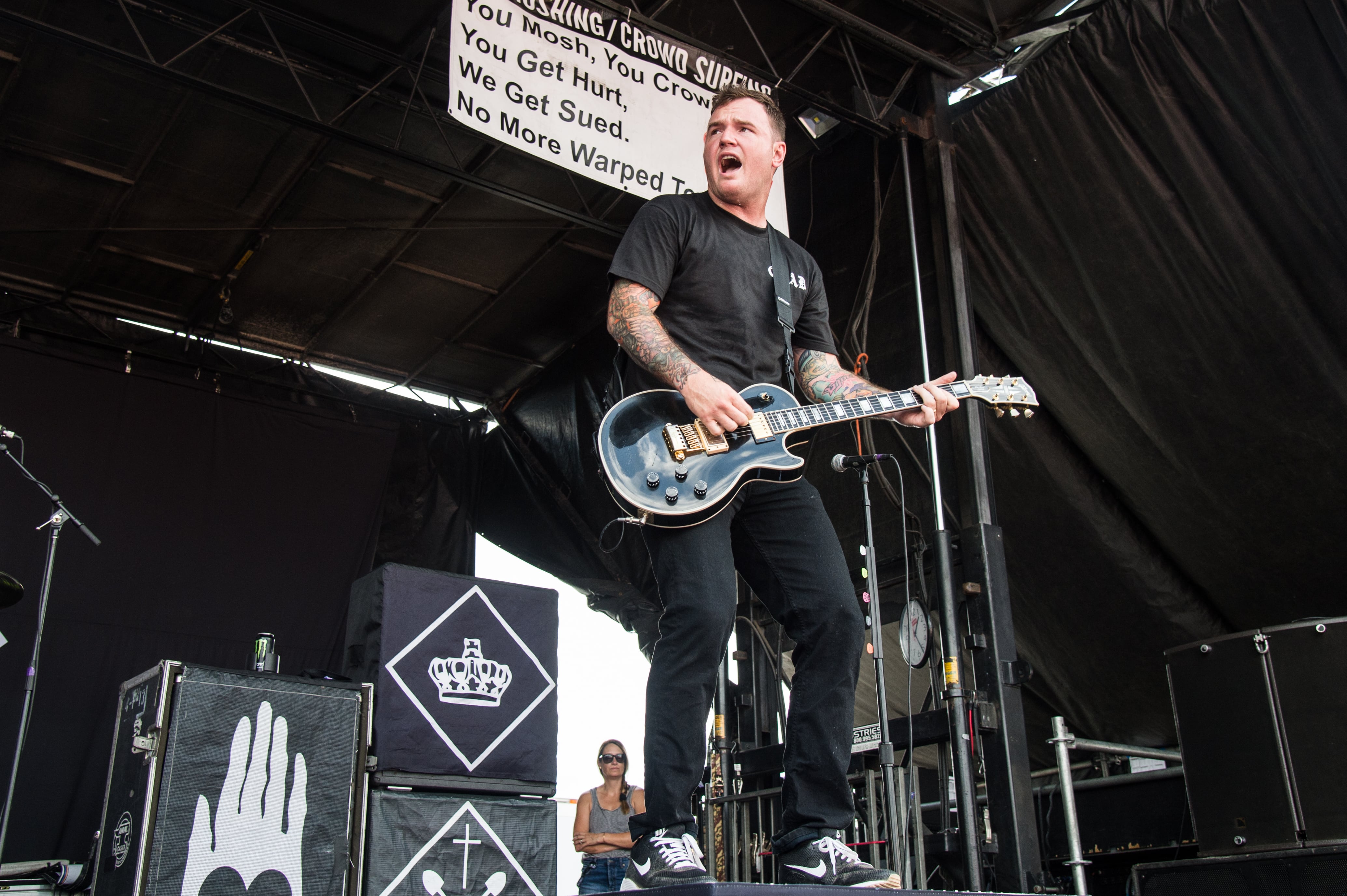 New Found Glory Co-Founder Chad Gilbert Dies at 45 After Cancer Battle