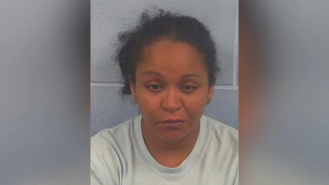 Alabama Woman Charged with Felony Murder in Daughter’s Death