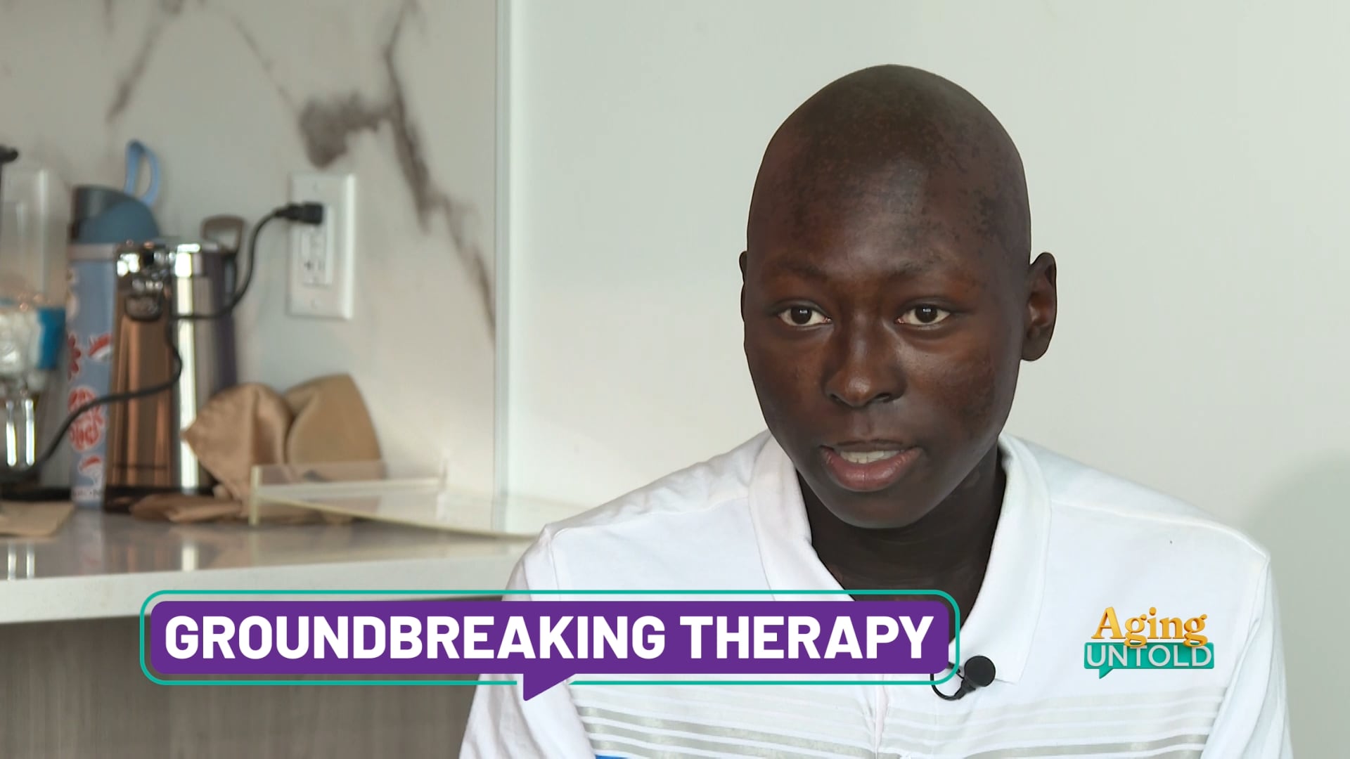 Gene Therapy Offers New Hope for Sickle Cell Patients