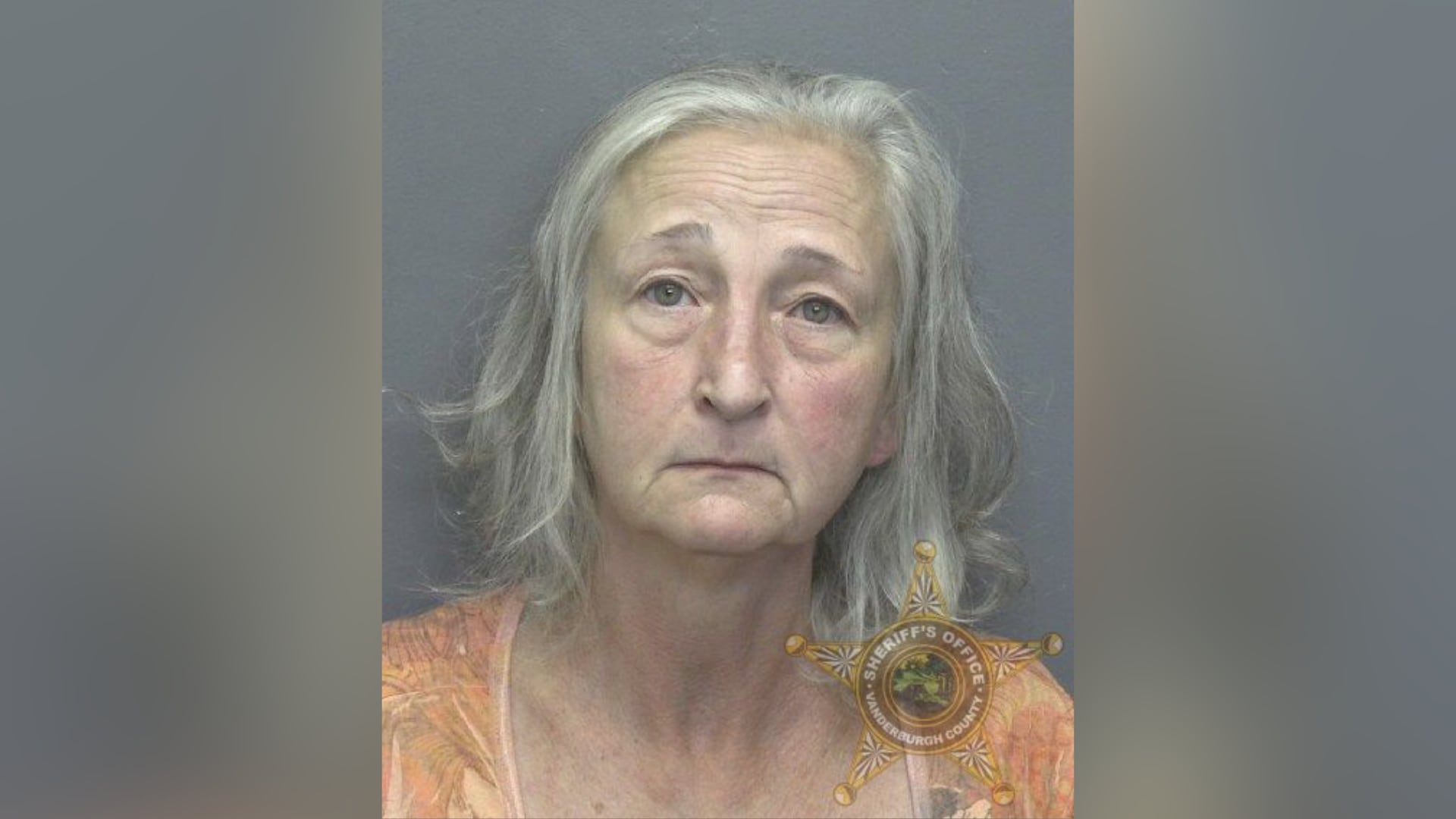 Wendy Payne Arrested on New Intoxicated-Driving Charge in Evansville