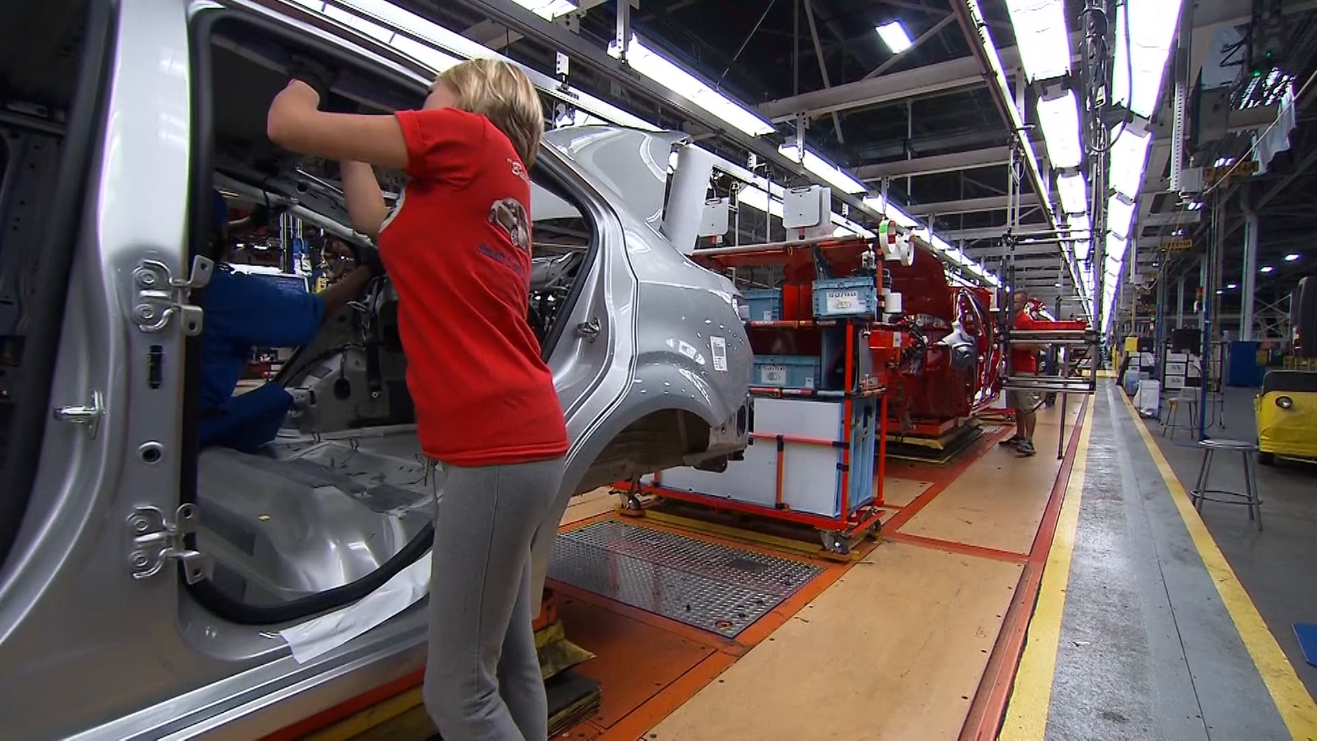 Rising Costs Make Car Ownership Harder to Afford for Americans