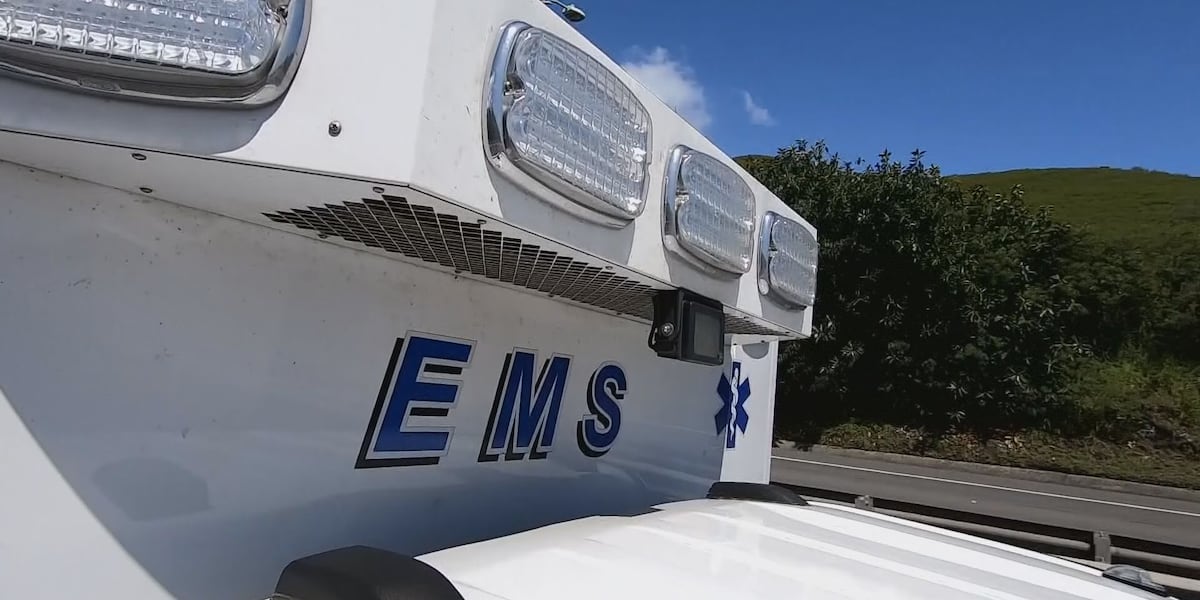 Couple dead after weekend crash on I-69 in Greene County