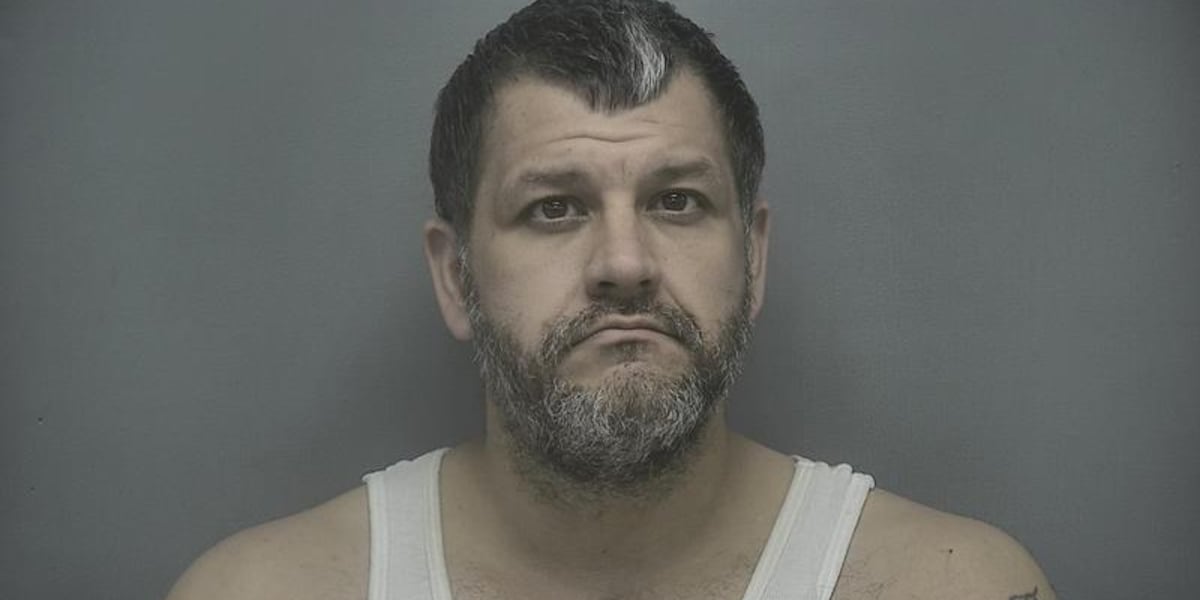 Terre Haute police pursuit ends with arrest after motorcycle collision