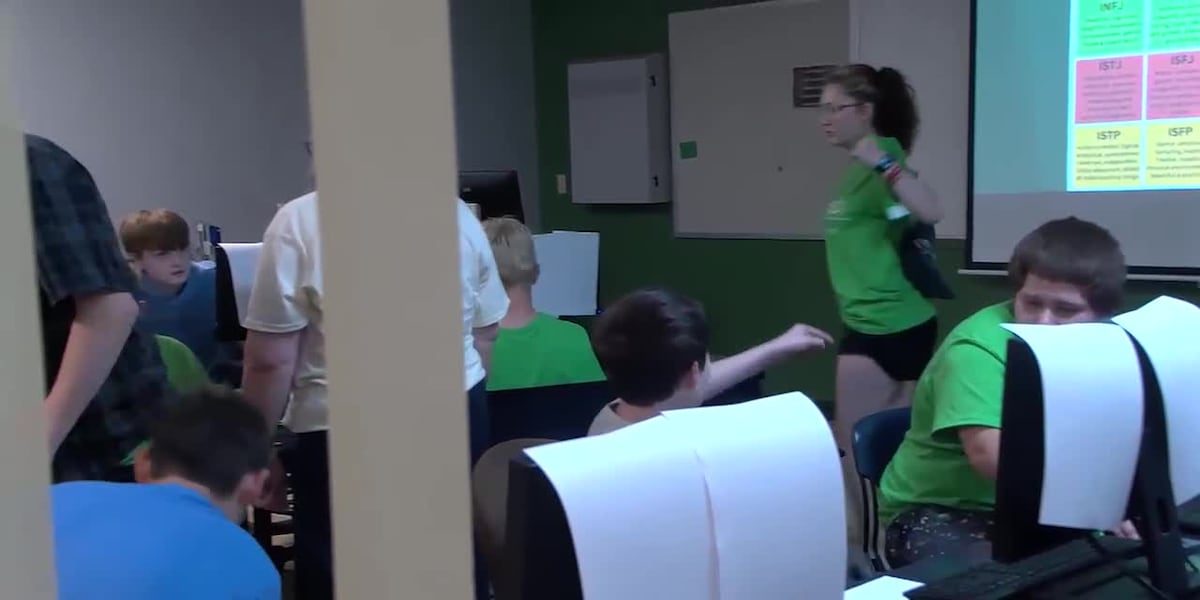 Vigo County students explore career paths through Ivy Tech summer program