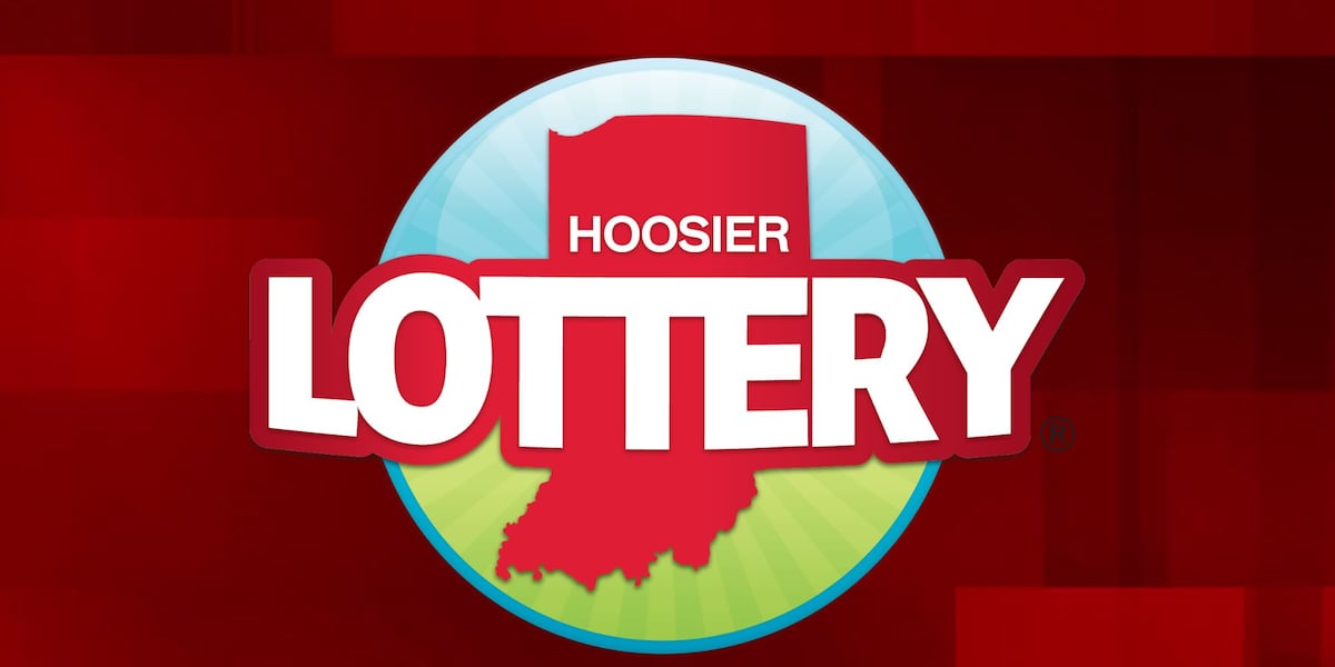 Unclaimed Hoosier Lottery ticket bought at this Wabash Valley gas station worth over $35 million