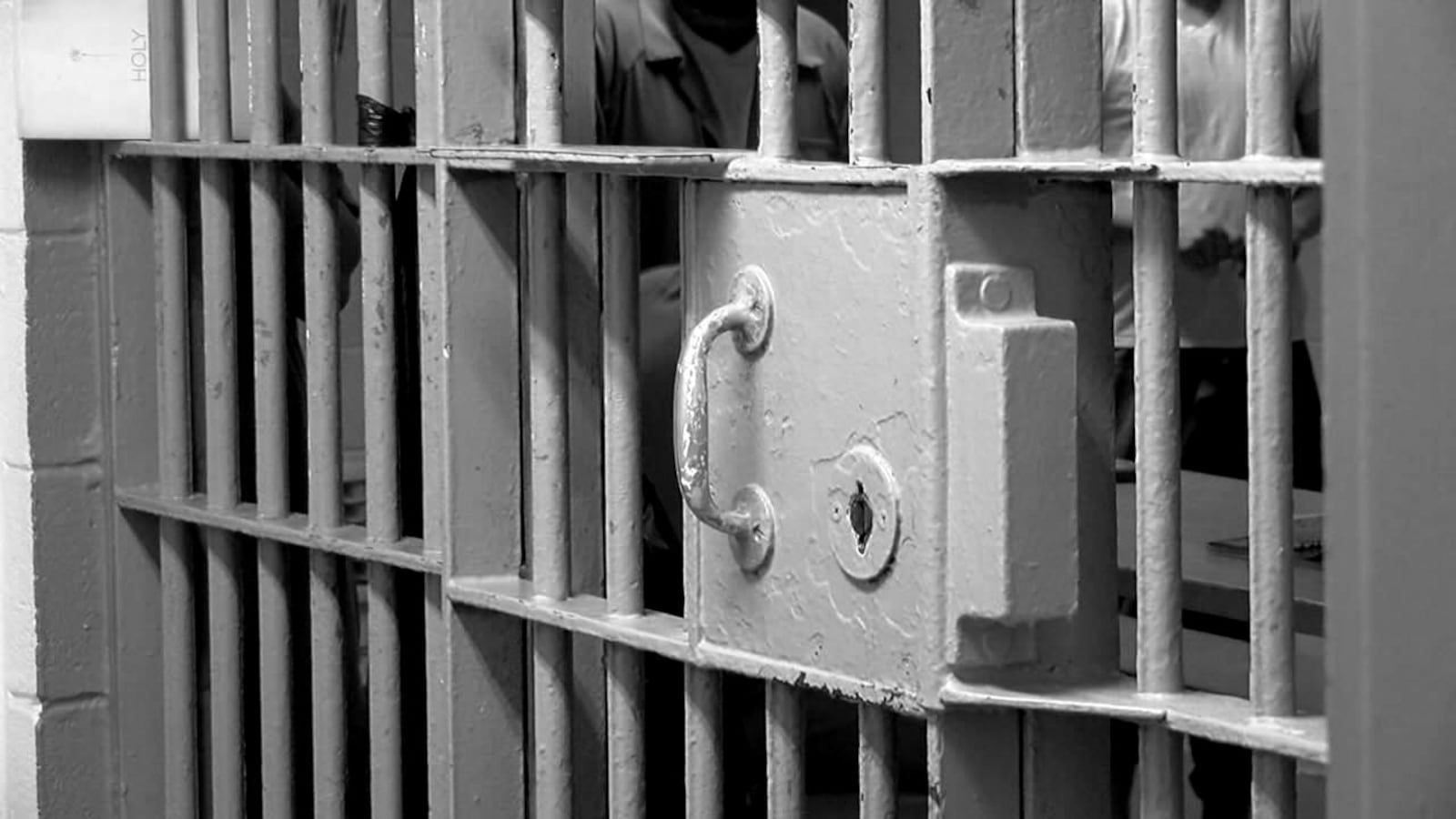 Fdguard Parke County Jail inmate to face additional charges after alleged ...