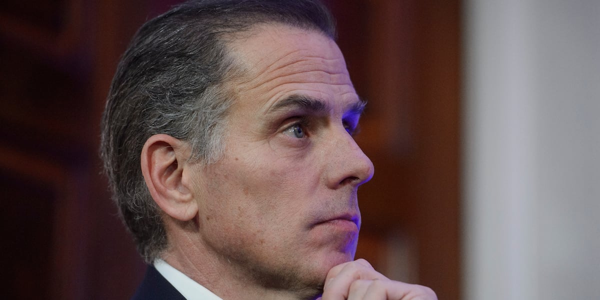 Hunter Making Food 2 ex-FBI officials charged with making false statements about Hunter ...