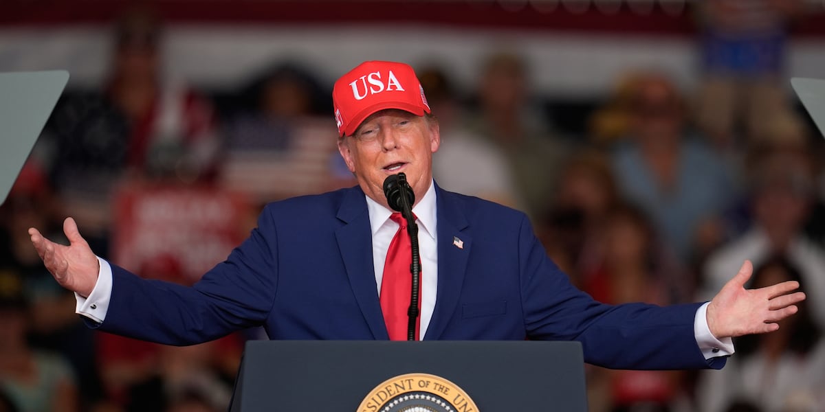 Cc 026 Blog Trump supporters say they do not expect to get $5,000 checks after midterms