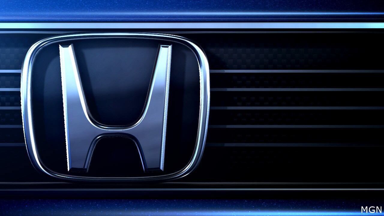 Honda recalls more than 880,000 cars over concerns drivers may lose control of vehicles