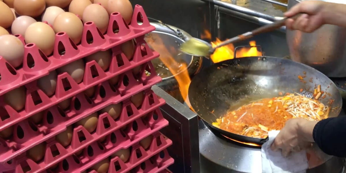 Food inspections: Vigo County report cites sanitation and temperature issues (June 8–13)